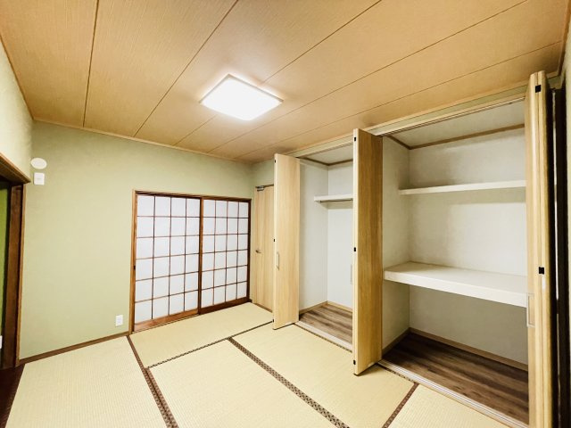 和室
