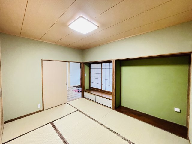 和室
