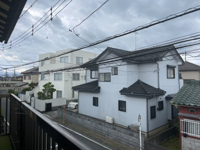 展望