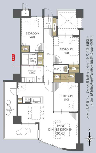間取り：340000311778