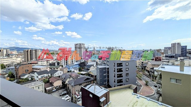 展望