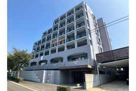 シティパル春日2の外観