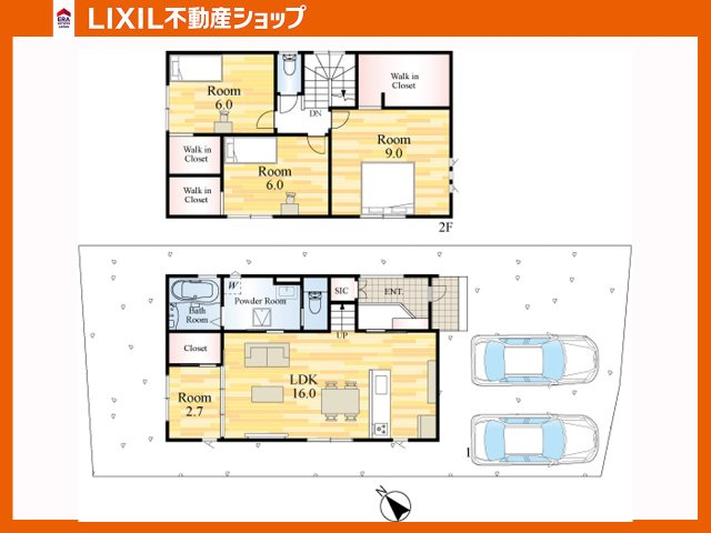 間取り：340000298796
