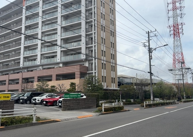 外観：313004695450