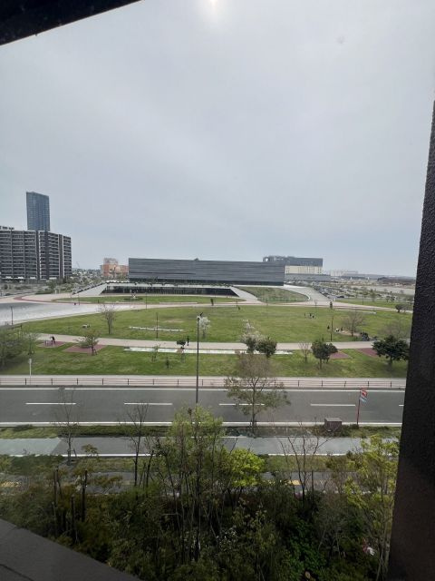 展望