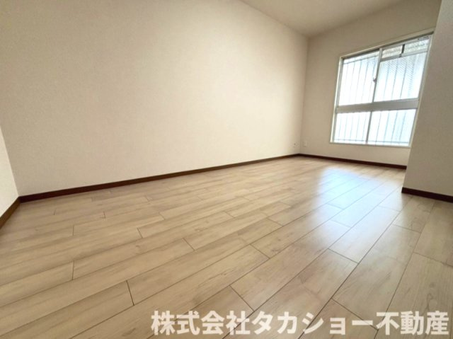 洋室