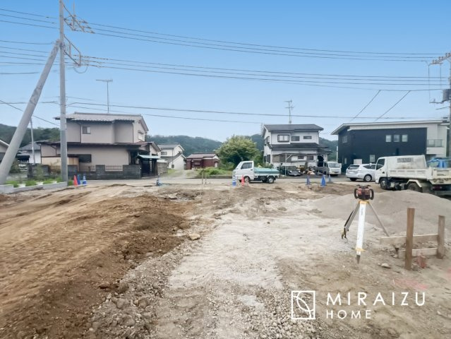 お車の運転に自信のない方でも安心かなと思います。とても解放感があり、日当たりも気持ちよさそうです。