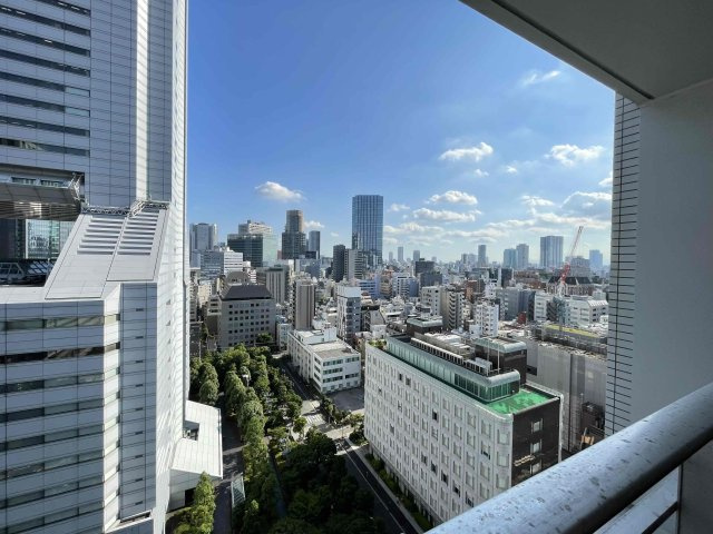 展望