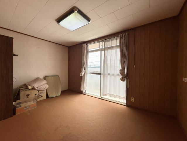2階洋室