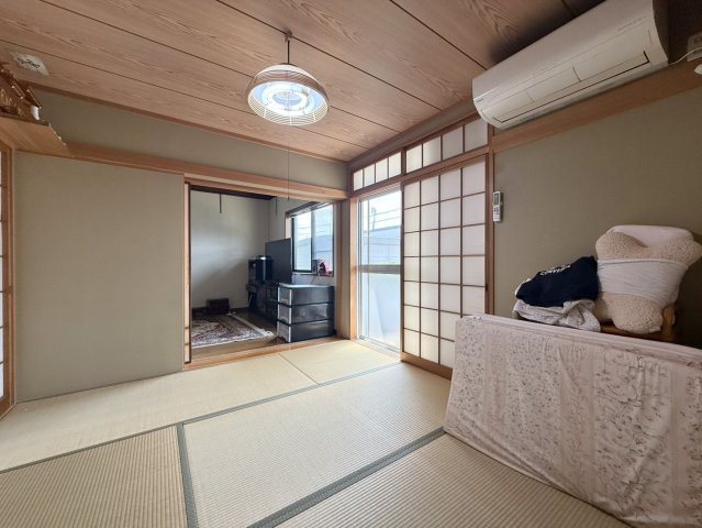 1階和室