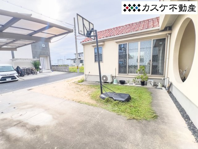 庭