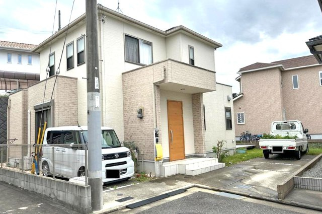 外観：327002215773