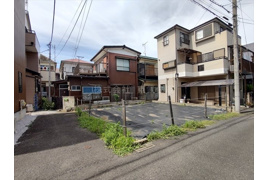 ふじみ野市福岡武蔵野の外観