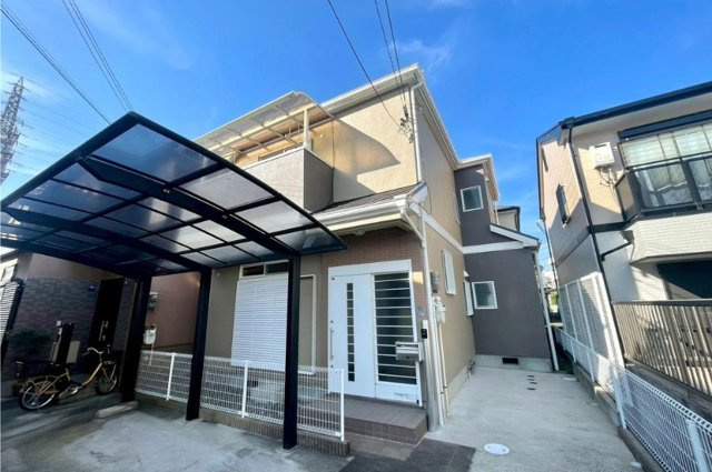 外観：327001927911