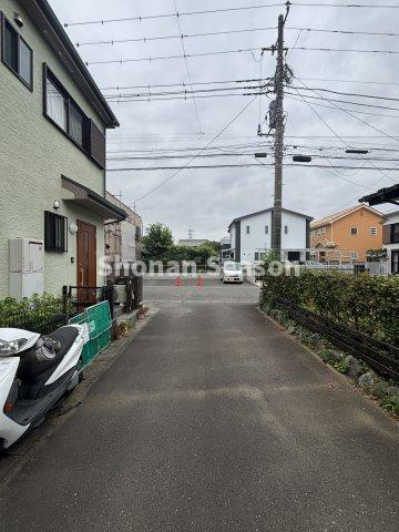 住み良い平塚市エリアに、一生に一度の素敵な住まいを構えませんか♪