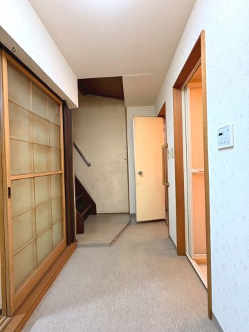 室内