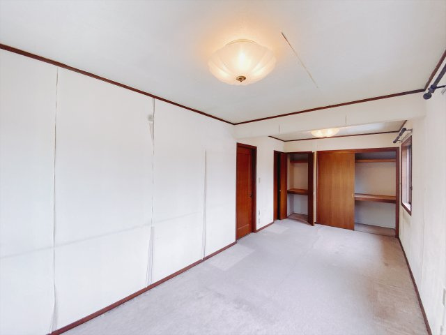■2階洋室｜子供部屋のメリットは「自立心を養うことができる」「自分で整理整頓できるようになる」そして、お子様が成長した際には「プライバシーを確保できる」といい事だらけ♪
