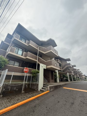 外観◆東武野田線新柏駅徒歩約11分の物件です。