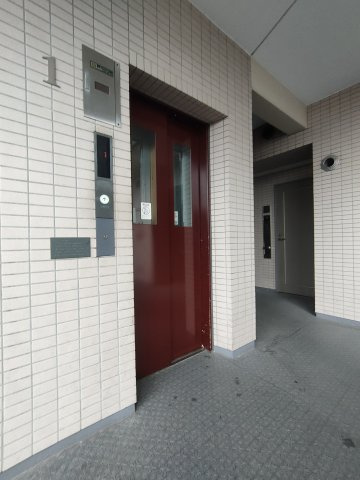 【エレベーター】