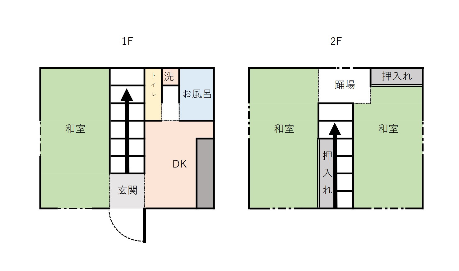 間取り：312001255845