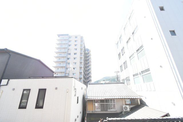 展望