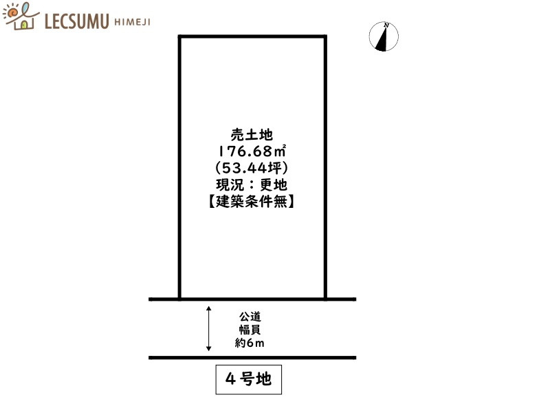 区画図：328000606991