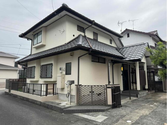 外観：343000083419