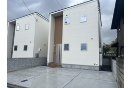 中古戸建　余戸南4丁目の外観