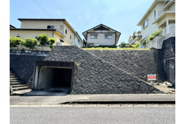 関の江新町の外観