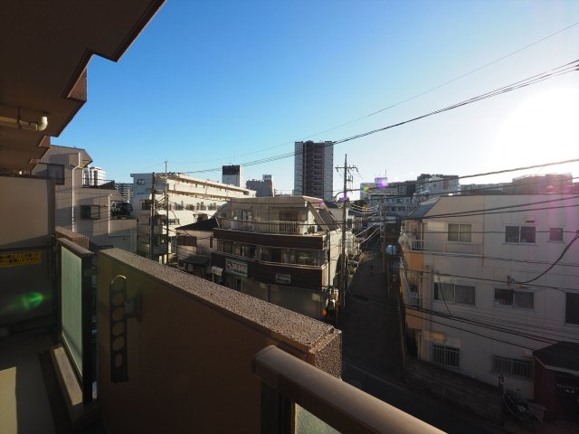 展望