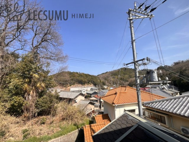 展望