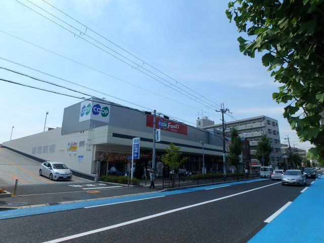 スーパー