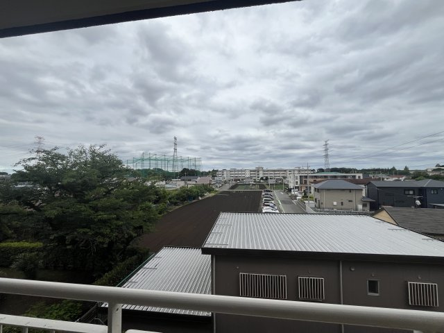 展望