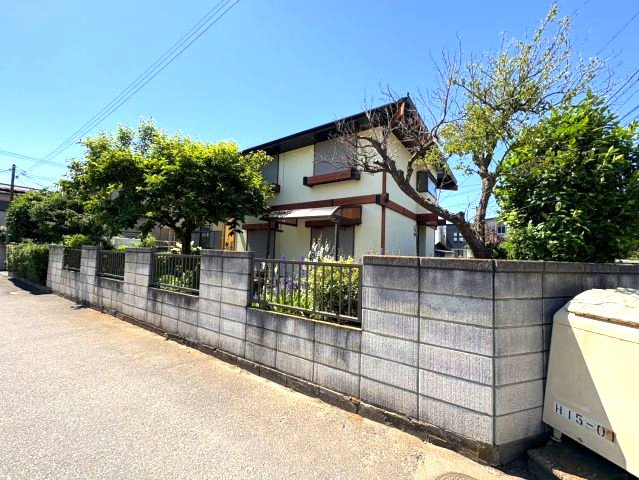 教育・商業施設が整った暮らしやすい住環境です。