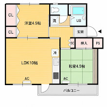 間取り：314002751828