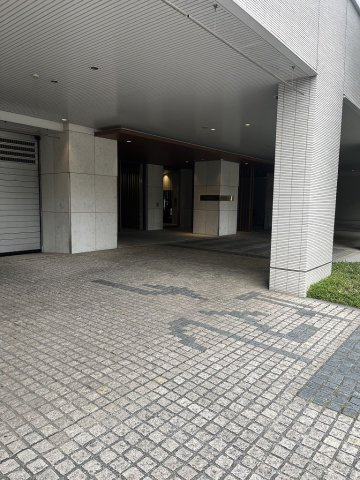 車寄せ
