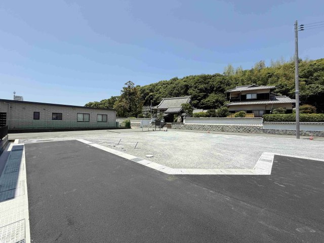 2025年6月撮影