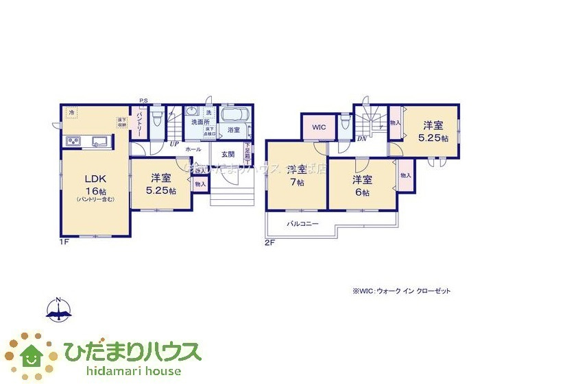 間取り：308000173140