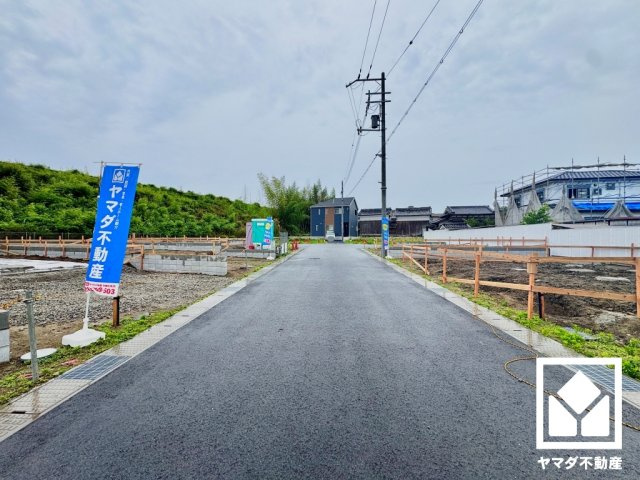 6月20日　現地写真更新