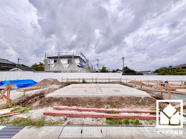 7月4日　現地写真更新