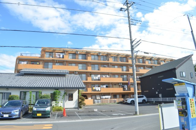 全36戸のコミュニティです。