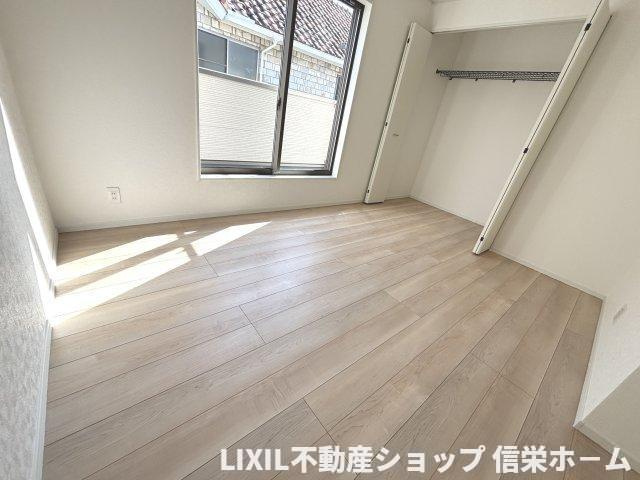 洋室6.2帖