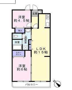 間取り：314002673234