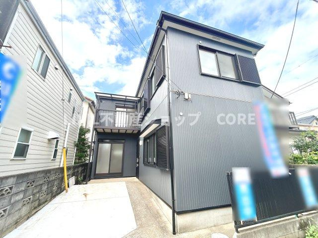 木造2階建、長期優良住宅などはスタッフまでお問い合わせください。
