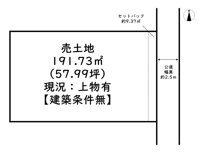 区画図：328000549307