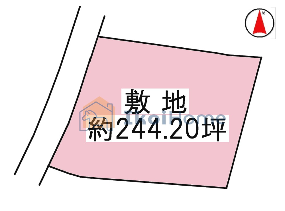 ●年中無休：当日予約可●敷地面積圧巻の約244坪！お問い合わせはお気軽に♪