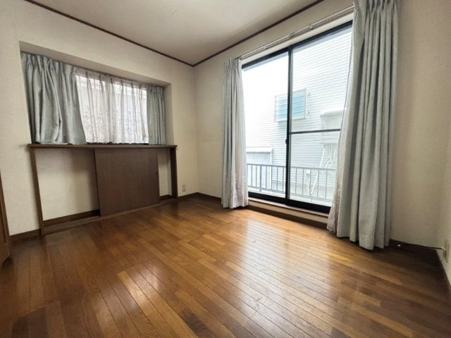 1階洋室約5.2帖