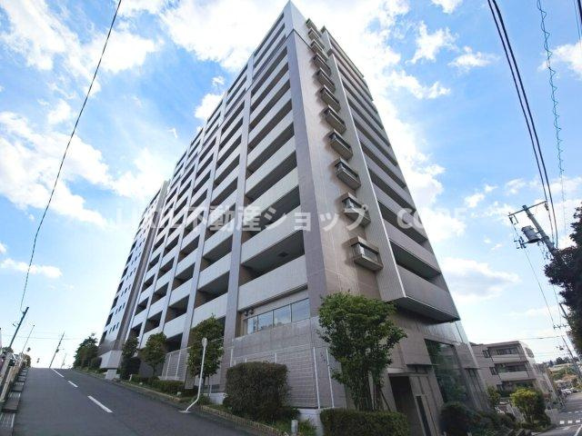 鉄筋コンクリート造13階建8階部分、新耐震基準・旧耐震が気になる方はスタッフまでお問い合わせください。
