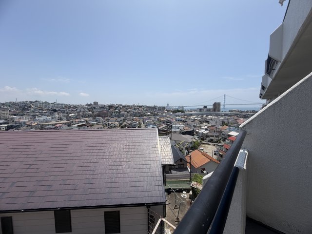 展望