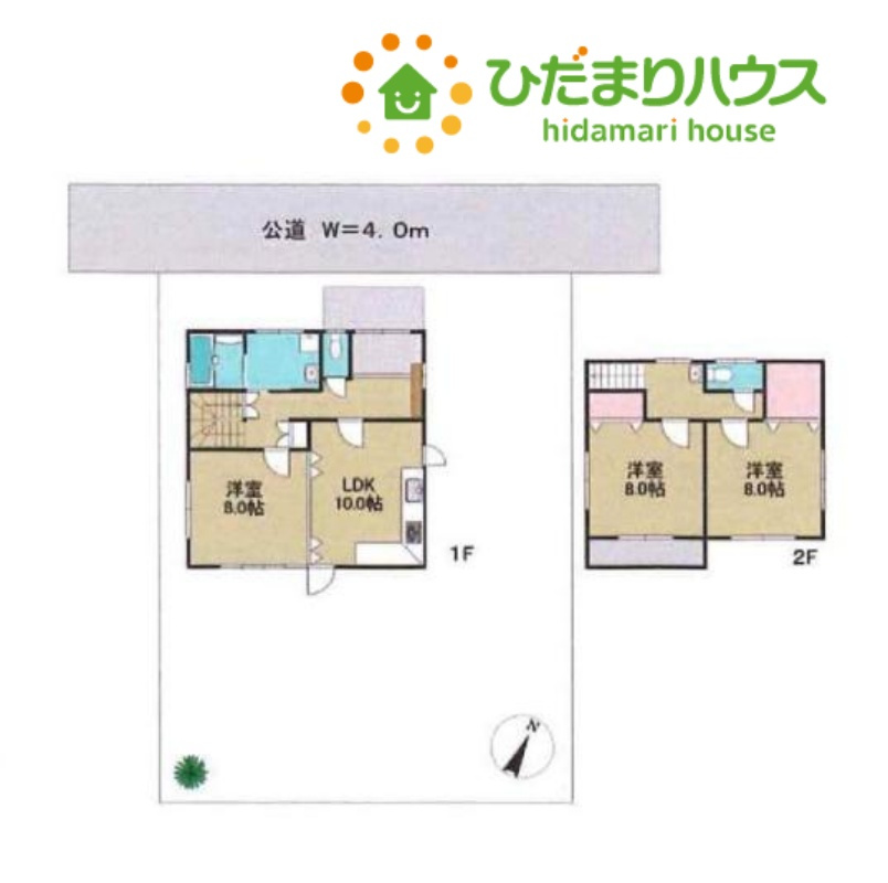 間取り：311002450554